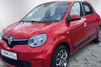 Renault Twingo 21.400 km 9.980 &euro; Ahrensburg 22926
