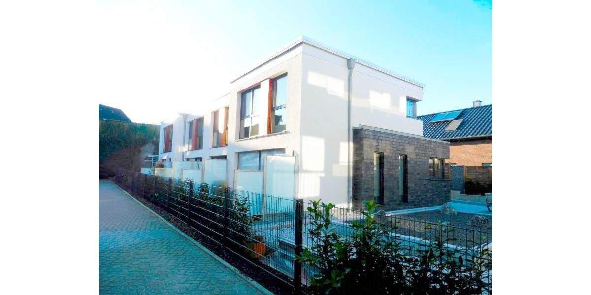 Reihenendhaus Buxtehude Eilendorf - 2 Zimmer, 86 m&sup2;, 1.050&euro; | Angebot:26596234