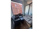 Etagenwohnung Hamburg Hamburg-Mitte - 1 Zimmer, 39 m&sup2;, 1.050&euro; | Angebot:26400667