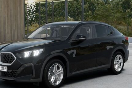 BMW X2 30.000 km 34.444 &euro; Hamburg 21073
