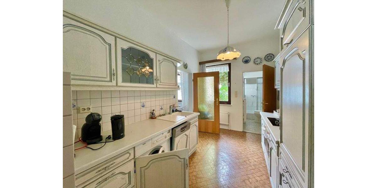 Mehrfamilienhaus, Wohnhaus Hamburg / Lohbrügge Lohbrügge - 9 Zimmer, 181 m&sup2;, 539.900&euro; | Angebot:24992672