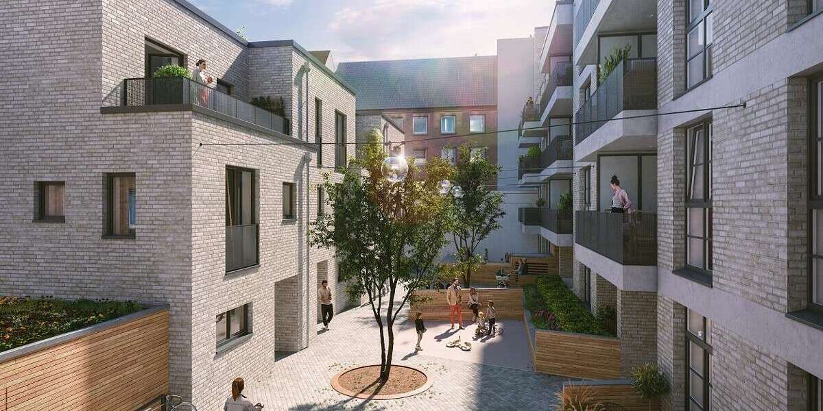 Haus zum Kaufen in Hamburg 1.611.000 € 127.94 m² 4 zimmer