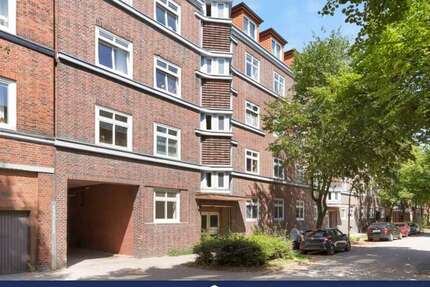 Wohnung Hamburg / Wandsbek Wandsbek - 1 Zimmer, 32 m&sup2;, 162.000&euro; | Angebot:27131682