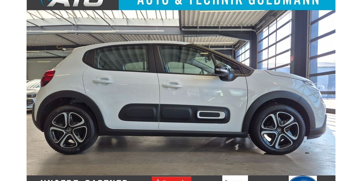 Citroen C3 3.658 km 14.490 &euro; Geesthacht bei Hamburg 21502