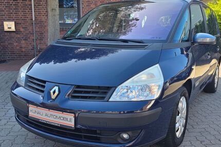 Renault Espace 214.642 km 1.950 &euro; Hamburg 22453