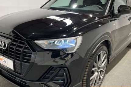 Audi Q3 73.000 km 28.990 € Norderstedt 22848