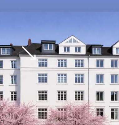 Etagenwohnung Hamburg Ottensen - 5 Zimmer, 112 m&sup2;, 1.040.000&euro; | Angebot:26150973