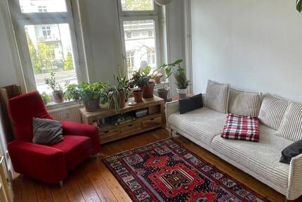 Wohnung Hamburg Altstadt - 1 Zimmer, 85 m&sup2;, 750&euro; | Angebot:26193958