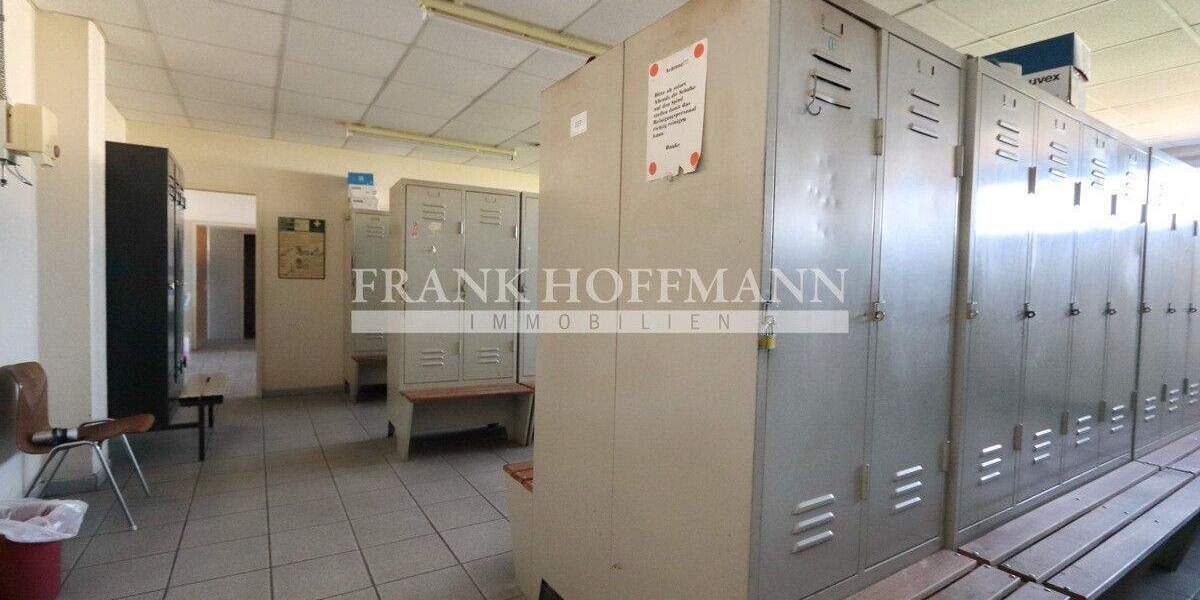 Gewerbeobjekt Henstedt-Ulzburg Ulzburg - 9.324&euro; | Angebot:25700565