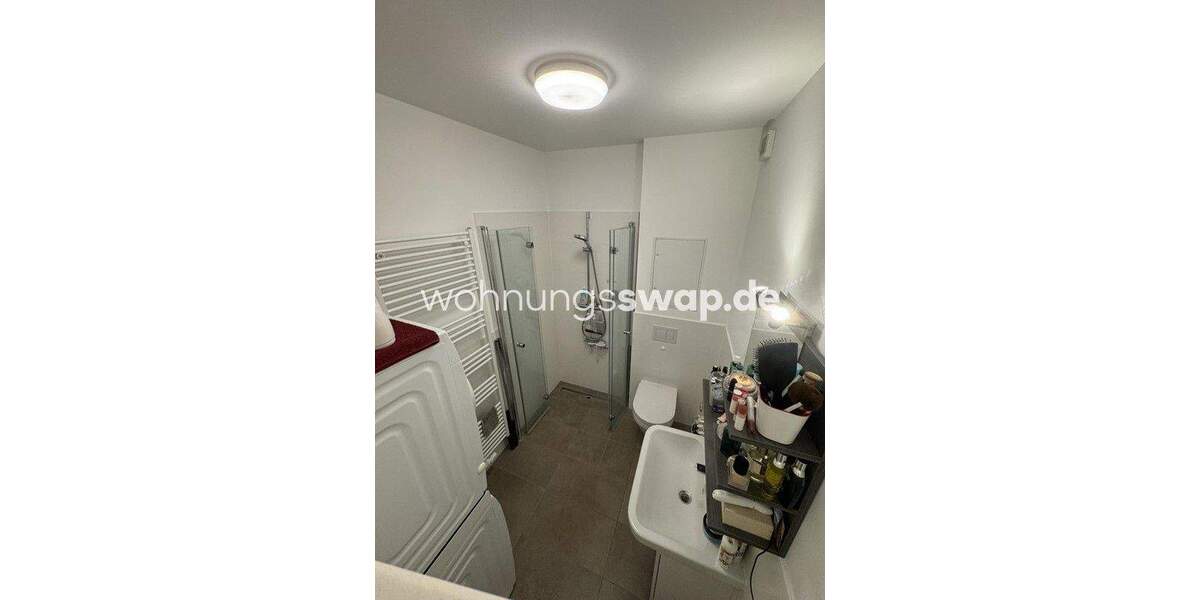 Etagenwohnung Hamburg Eilbek - 2 Zimmer, 35 m&sup2;, 680&euro; | Angebot:25916638