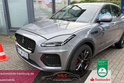 Jaguar E-Pace 42.122 km 26.900 &euro; Pinneberg 25421