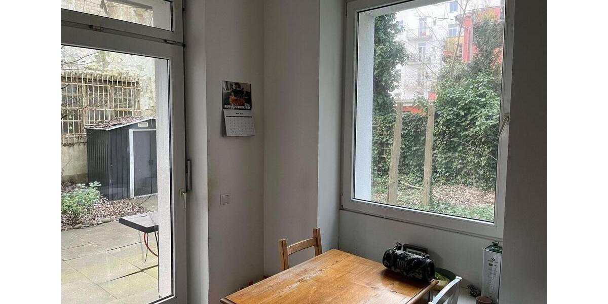 Etagenwohnung Hamburg Bahrenfeld - 3 Zimmer, 63 m&sup2;, 780&euro; | Angebot:26484126