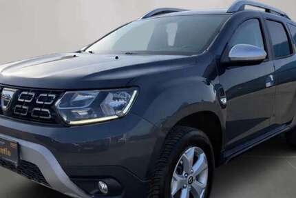 Dacia Duster 104.000 km 10.990 &euro; Hamburg 20539