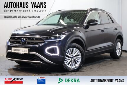 VW T-Roc 85.850 km 20.789 &euro; Pinneberg 25421