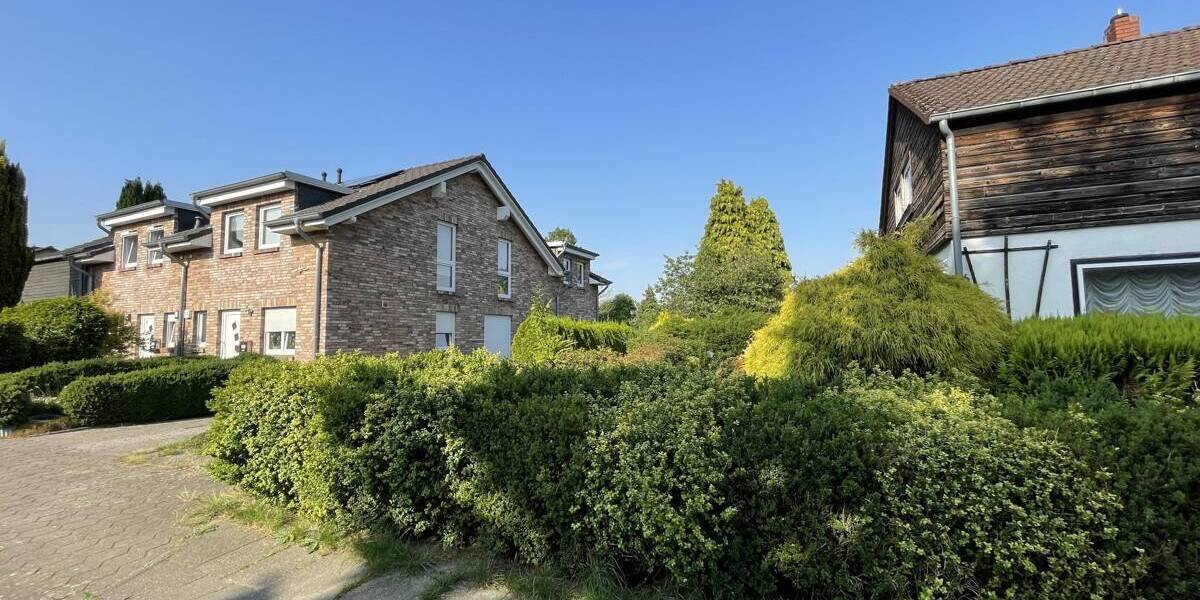 Grundstück Hamburg / Osdorf Osdorf - 589.000&euro; | Angebot:25705786