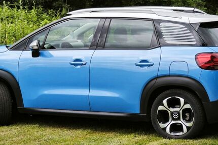 Citroen C3 Aircross 48.000 km 11.400 &euro; Geesthacht 21502