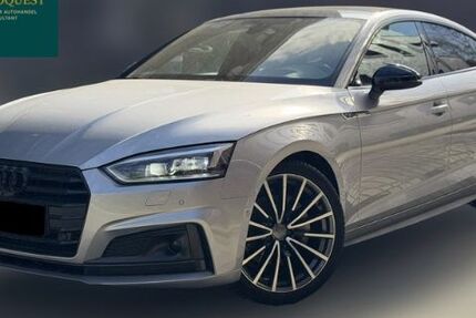 Audi A5 72.000 km 32.290 &euro; Hamburg 22527