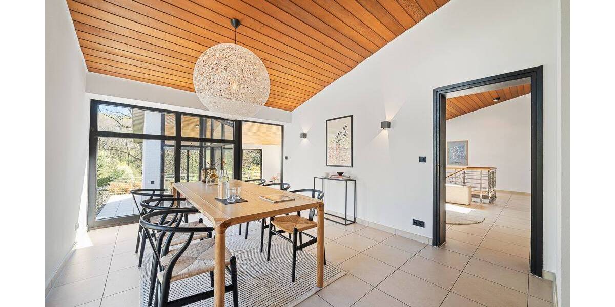 Einfamilienhaus Hamburg Lemsahl-Mellingstedt - 7 Zimmer, 360 m&sup2;, 5.350&euro; | Angebot:26798724