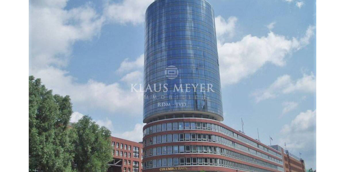 Gewerbeobjekt Hamburg HafenCity - 21.386&euro; | Angebot:26881870