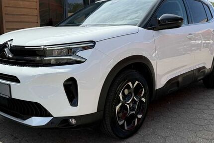 Citroen C5 Aircross 28.271 km 21.999 € Hamburg 21029