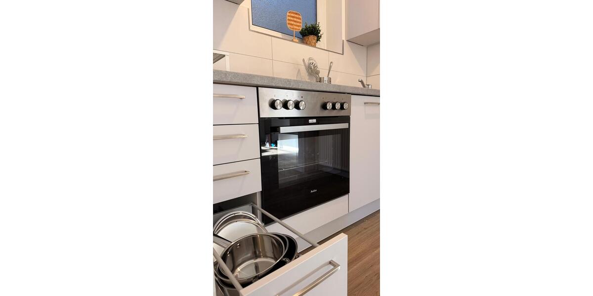 Etagenwohnung Schenefeld - 1 Zimmer, 40 m&sup2;, 900&euro; | Angebot:26380672