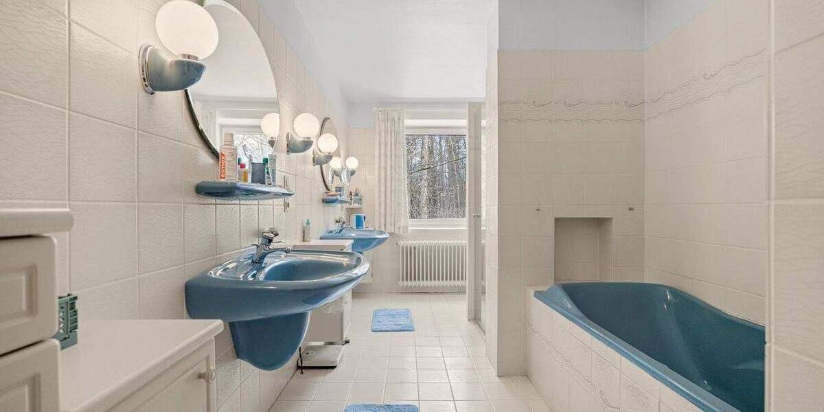 Einfamilienhaus Hamburg Volksdorf - 6 Zimmer, 176 m&sup2;, 995.000&euro; | Angebot:25731435