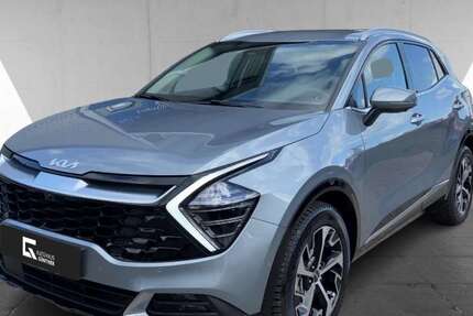 Kia Sportage 8.438 km 35.490 &euro; Ahrensburg 22926