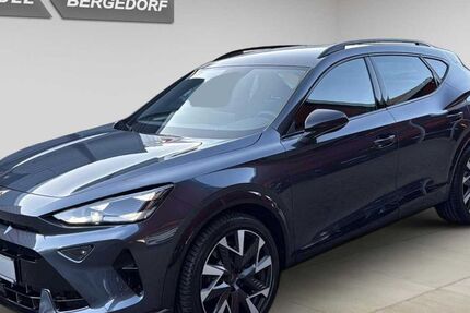 Cupra Formentor 1.200 km 37.790 &euro; Hamburg 21029