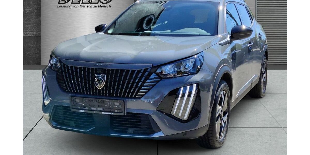 Peugeot 2008 5.646 km 22.990 &euro; Norderstedt 22848