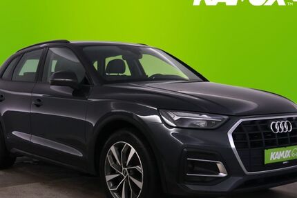 Audi Q5 107.380 km 29.900 &euro; Hamburg 22529