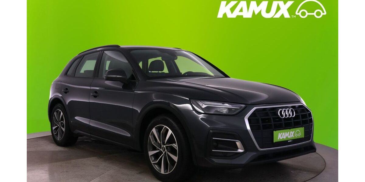 Audi Q5 107.380 km 29.900 &euro; Hamburg 22529