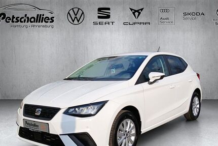Seat Ibiza 1.100 km 26.990 &euro; Ahrensburg 22926