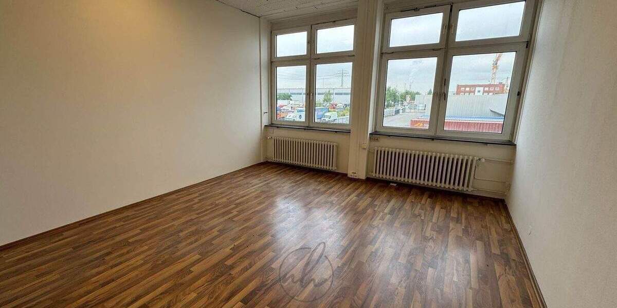 Gewerbeobjekt Hamburg Billbrook - 3.738&euro; | Angebot:26886974
