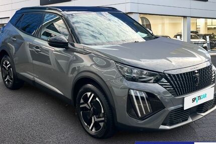 Peugeot 2008 28.653 km 21.430 &euro; Hamburg 22529