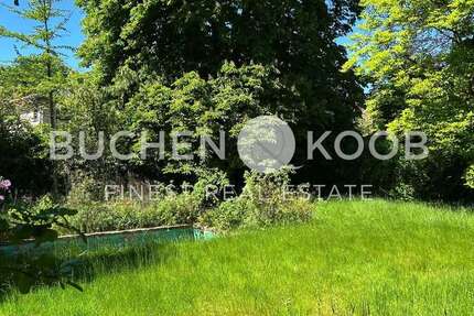 Grundstück zu verkaufen in Hamburg 1.695.000 € 1012 m² zimmer