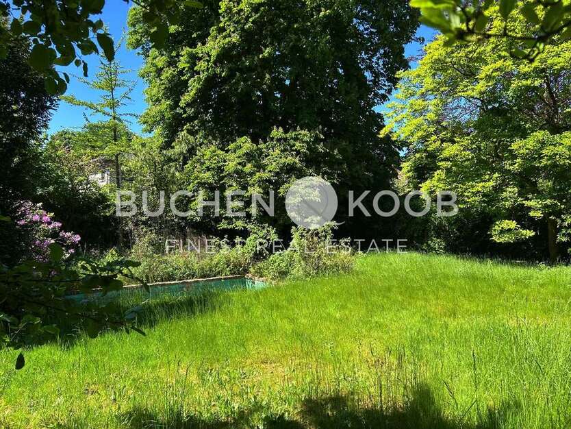 Grundstück zu verkaufen in Hamburg 1.695.000 € 1012 m² zimmer