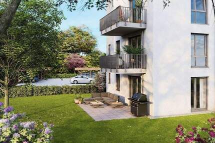 Garagen / Stellplätze Norderstedt Harksheide - 30.000&euro; | Angebot:26569323