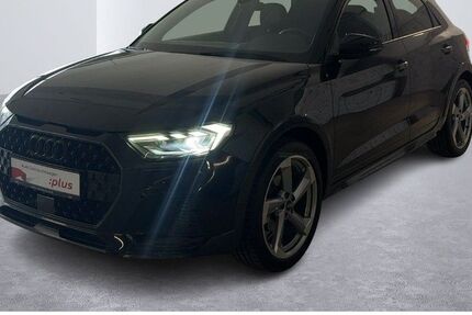 Audi A1 27.965 km 25.410 &euro; Hamburg 20537