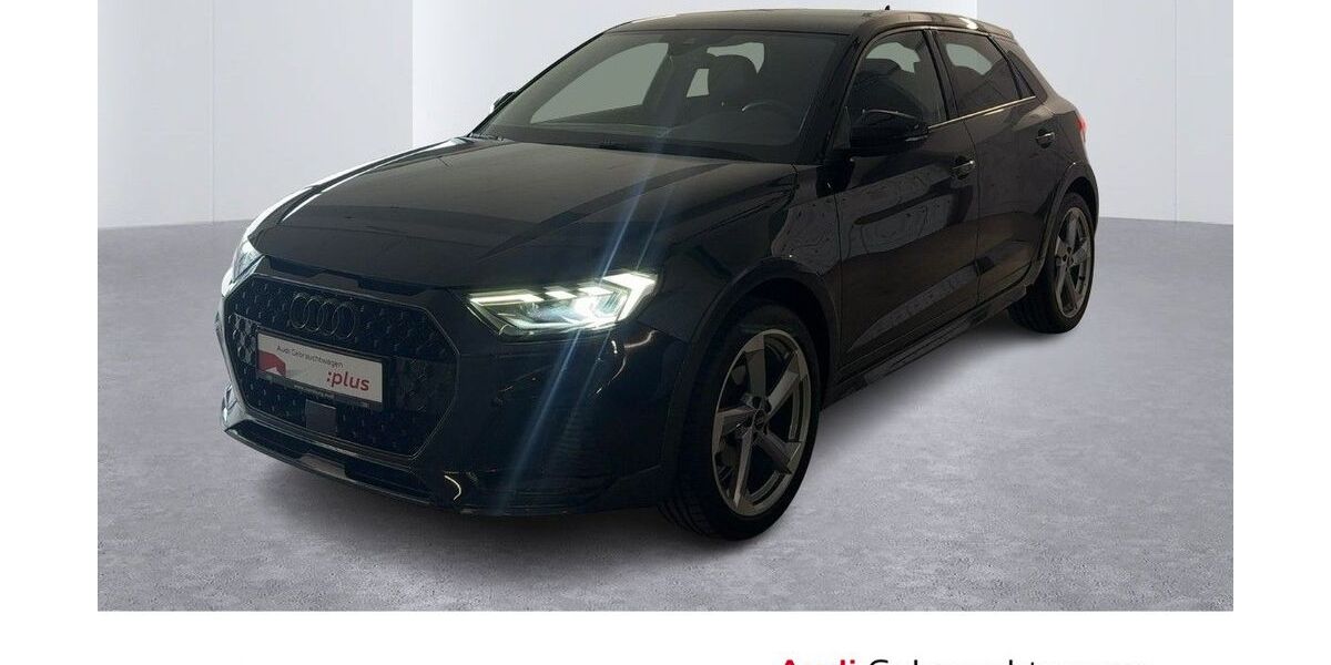 Audi A1 27.965 km 25.410 &euro; Hamburg 20537