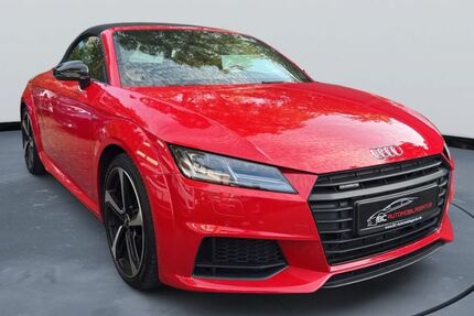 Audi TT 59.000 km 26.998 &euro; Ahrensburg 22926