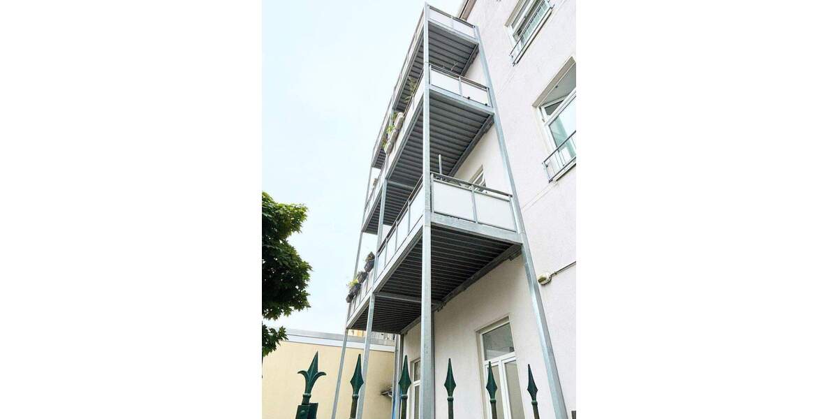 Attraktives Mehrfamilienhaus mit zusätzlichem Baufenster im Herzen von Bergedorf zimmer