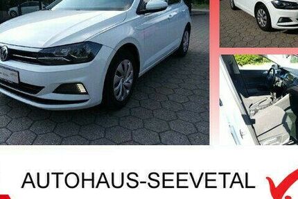 VW Polo 217.460 km 6.900 &euro; Seevetal 21217
