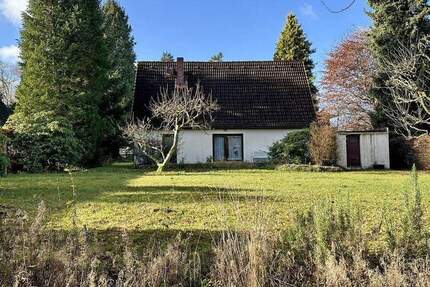 Idyllisches Baugrundstück in Sackgassenlage zimmer