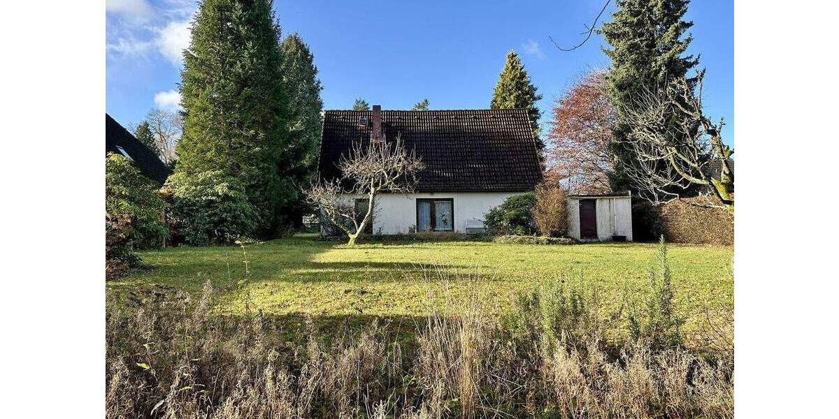 Idyllisches Baugrundstück in Sackgassenlage zimmer