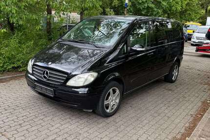 Mercedes-Benz Viano 285.000 km 6.850 &euro; Hamburg 22043