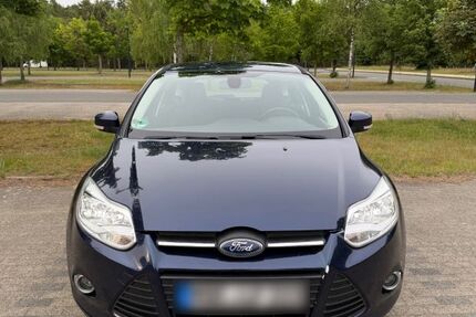Ford Focus 171.000 km 5.500 &euro; Hamburg 20457