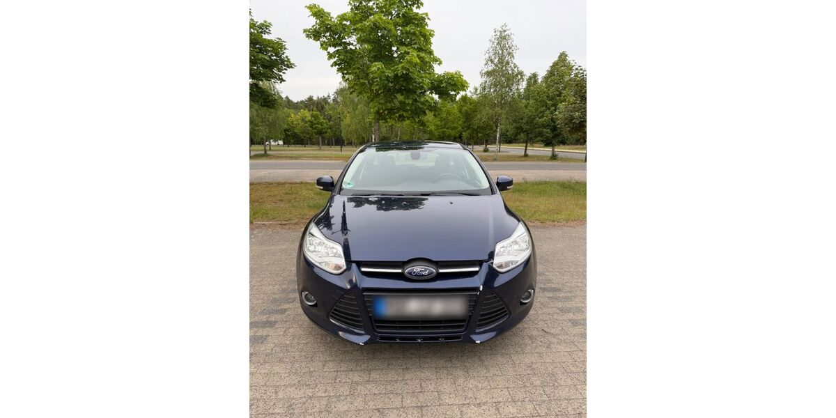 Ford Focus 171.000 km 5.500 &euro; Hamburg 20457
