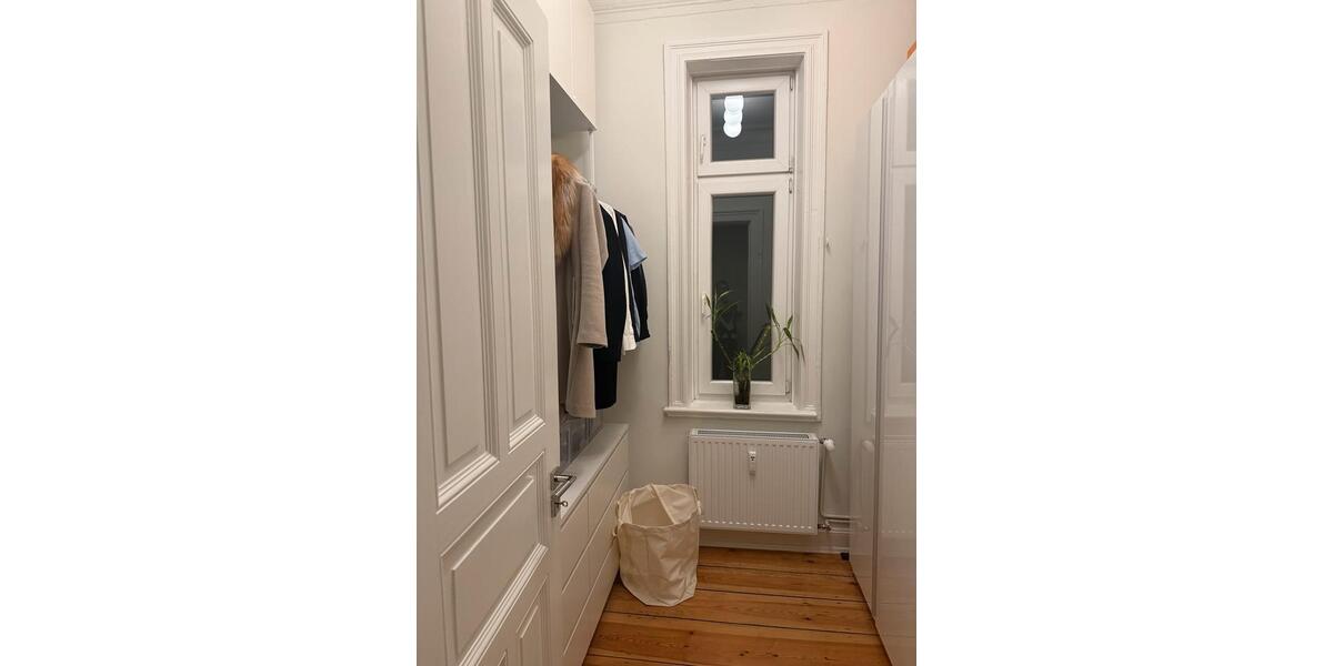 Hochparterre Hamburg Hamburg-Mitte - 4 Zimmer, 104 m&sup2;, 799.000&euro; | Angebot:26451601