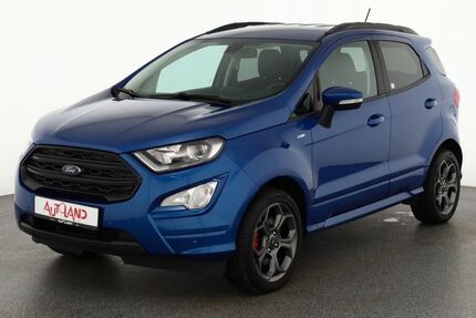 Ford EcoSport 79.988 km 15.990 &euro; Hamburg 22761