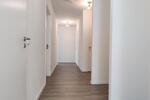 Lichtdurchflutete 3 Zimmerwohnung